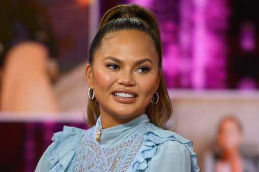 Chrissy Teigen reveals how she’s doing amid cyberbullying scandal