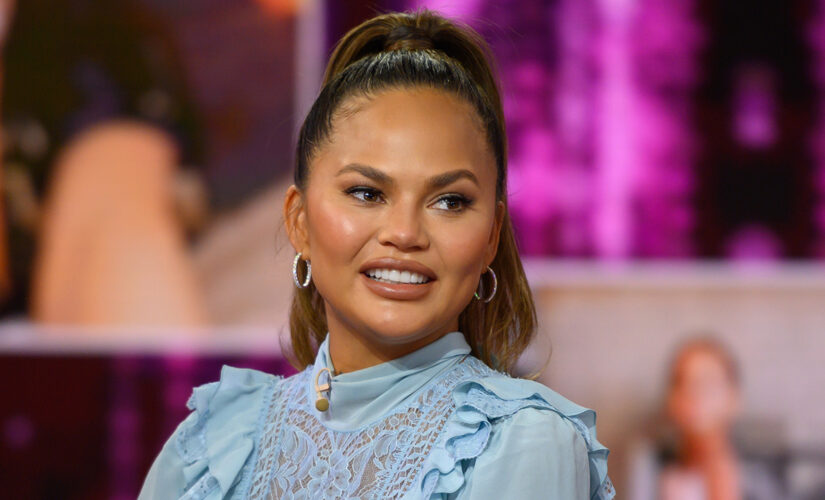 Chrissy Teigen reveals how she’s doing amid cyberbullying scandal