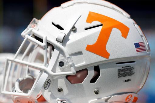 Tennessee dismisses freshman quarterback Kaidon Salter after second off-field incident