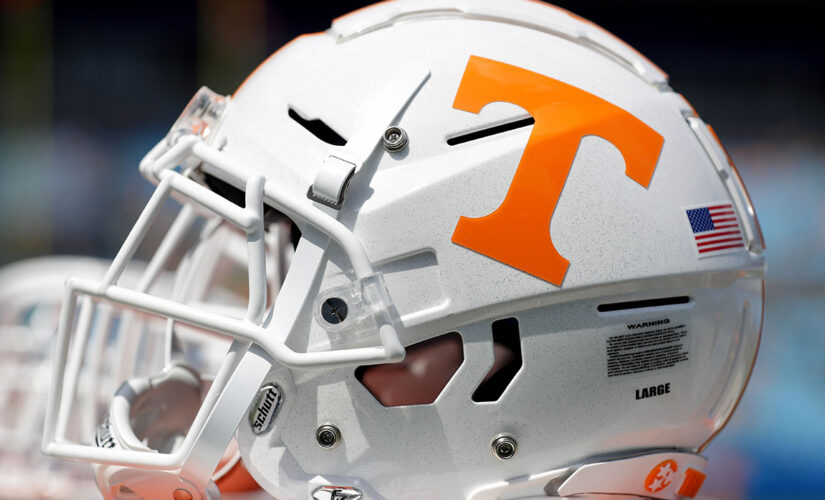 Tennessee dismisses freshman quarterback Kaidon Salter after second off-field incident
