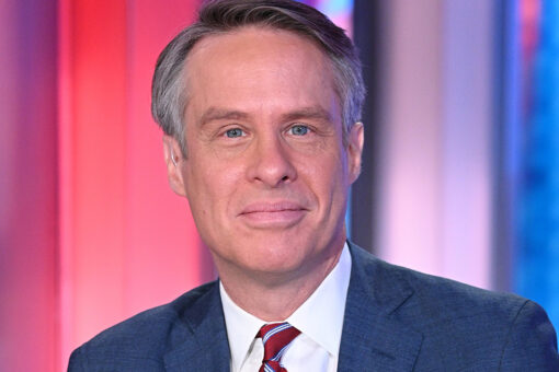 ABC’s Terry Moran says Trump ‘weaponized’ Wuhan lab-leak theory, making subject of COVID origins ‘radioactive’