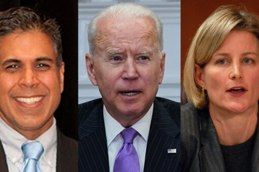 Trump-appointed judges obstruct Biden ‘pen and phone’ policies just months into term