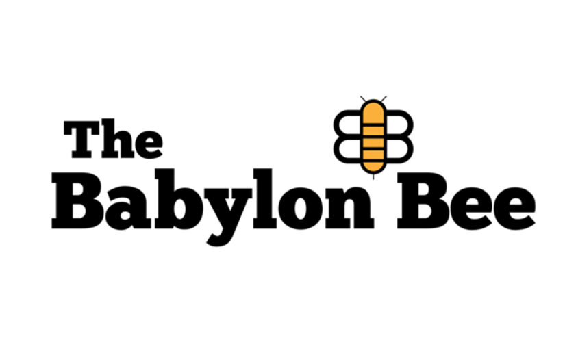 Babylon Bee CEO says satirical site ‘punching back’ against liberal media, Big Tech censorship