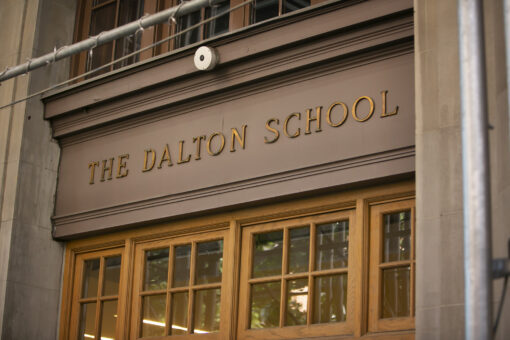 Parents of NYC elite prep school fuming over sex-ed classes for 1st graders