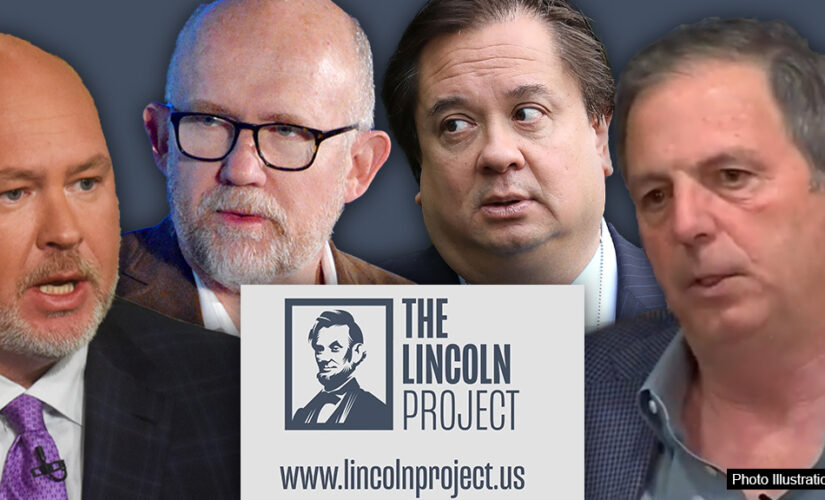 Lincoln Project sparks backlash for suggesting ‘independent’ probe absolves co-founders in John Weaver scandal