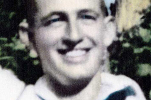 USS Oklahoma sailor killed at Pearl Harbor identified, to be buried in Utah
