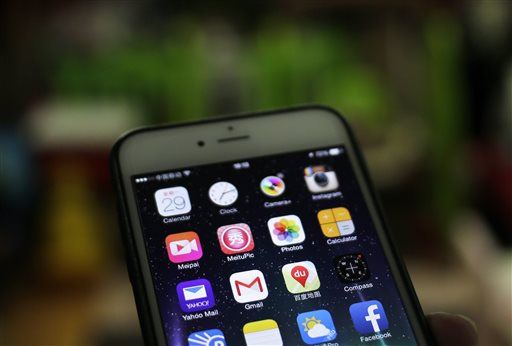 Lock down your phone from snoops and hackers