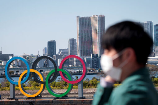 Tokyo Olympics fiasco: Many in Japan say games will continue despite widespread opposition
