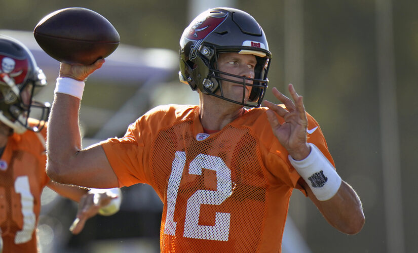 Tom Brady slams unnamed NFL team that lost interest in free agency: ‘You’re sticking with that motherf—–?’