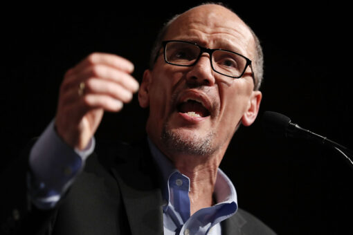 Former DNC Chair Tom Perez jumps into 2022 Maryland governor race