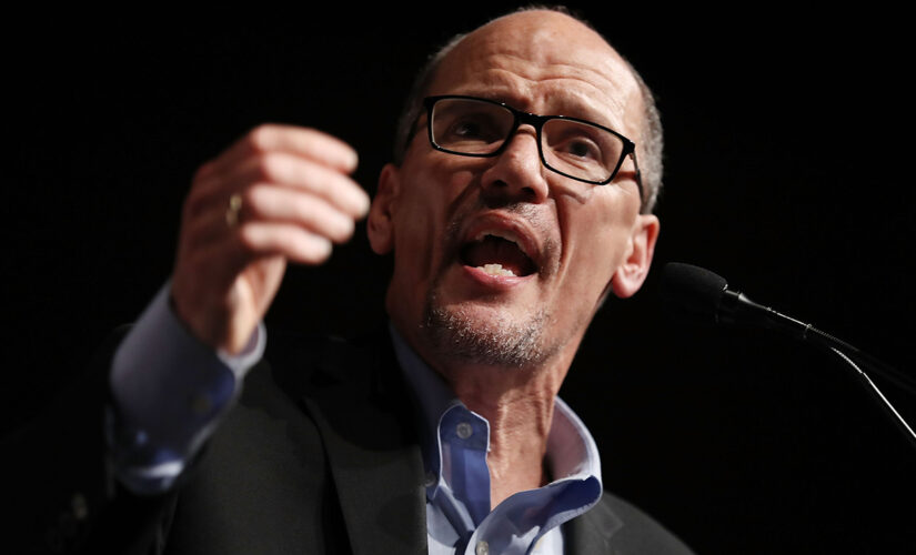 Former DNC Chair Tom Perez jumps into 2022 Maryland governor race