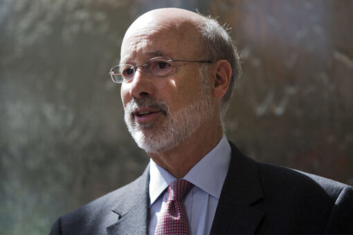 PA Senate votes to end governor’s COVID-19 emergency declaration, keep protections in place