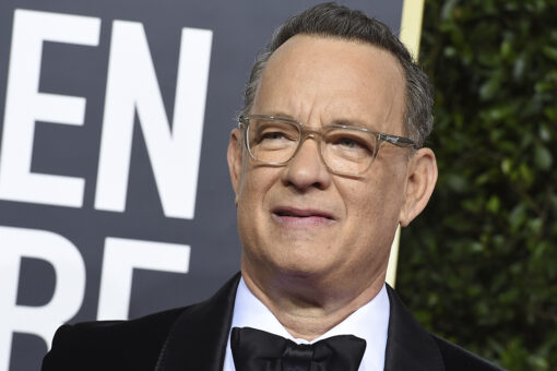 NPR writer doubles down, says he’s ‘proud’ of panned piece urging Tom Hanks to be an ‘anti-racist’