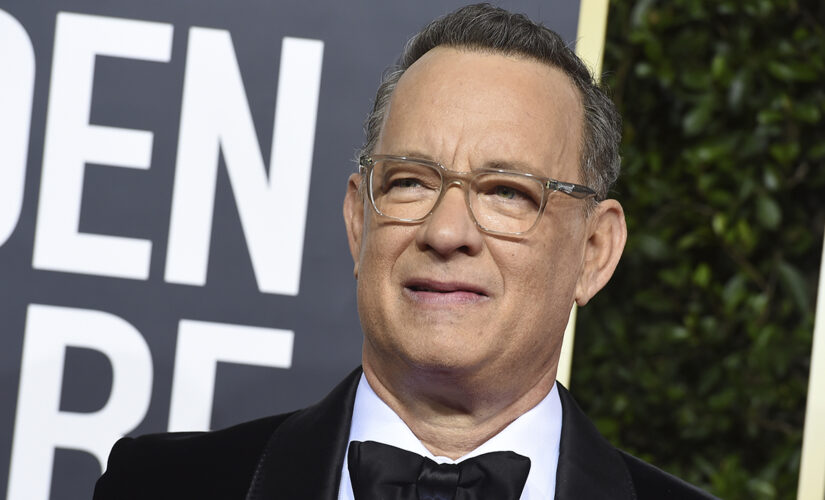 NPR writer doubles down, says he’s ‘proud’ of panned piece urging Tom Hanks to be an ‘anti-racist’