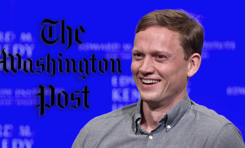 Former Obama aide erupts on Washington Post’s report on Biden admin nepotism: ‘Total bulls–t’
