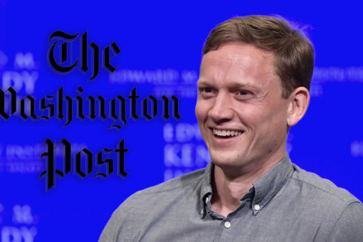 Former Obama aide erupts on Washington Post’s report on Biden admin nepotism: ‘Total bulls–t’