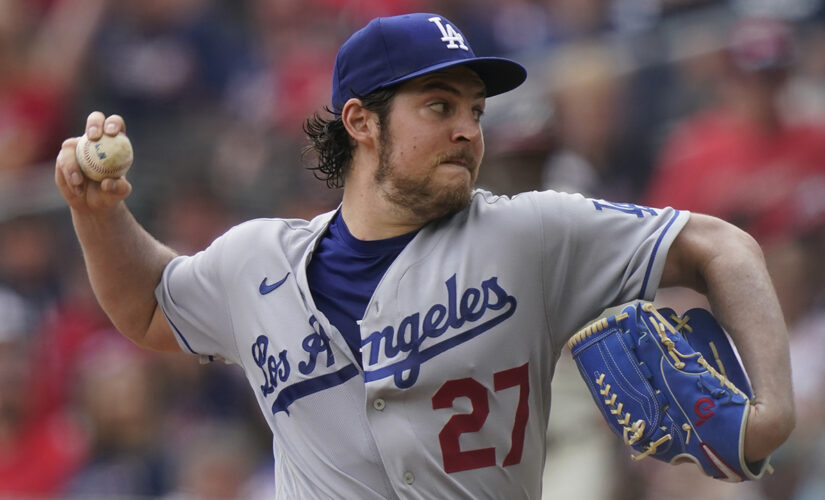 Dodgers’ Trevor Bauer upset with MLB’s ‘knee jerk reaction’ on foreign substance guidance