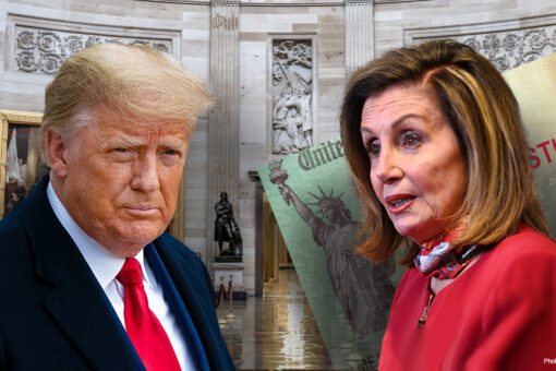 Speaker Trump? He will need to secure an absolute majority in the House