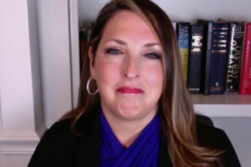 Ronna McDaniel: Border was secure, now it’s a ‘catastrophe’ under Biden-Harris