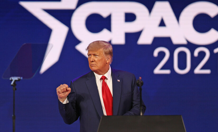 Trump to speak at Dallas CPAC event in July