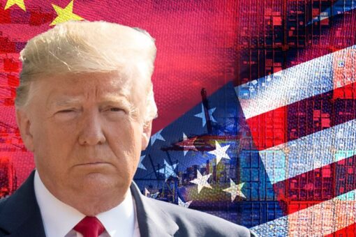 Trump on COVID origins: ‘I believe it was a terrible accident, but I believe it came from the lab’