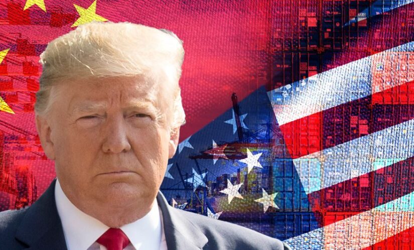 Trump on COVID origins: ‘I believe it was a terrible accident, but I believe it came from the lab’