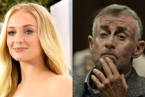 Sophie Turner joins ‘The Staircase’ limited series at HBO Max