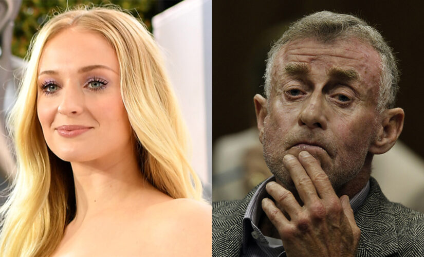 Sophie Turner joins ‘The Staircase’ limited series at HBO Max