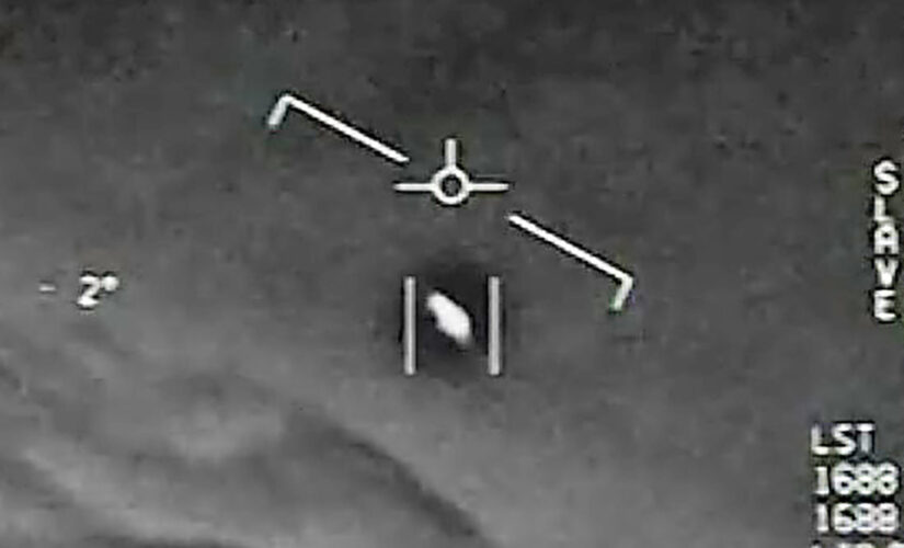 Unclassified UFO findings to reveal US intel community can’t explain aerial objects: report