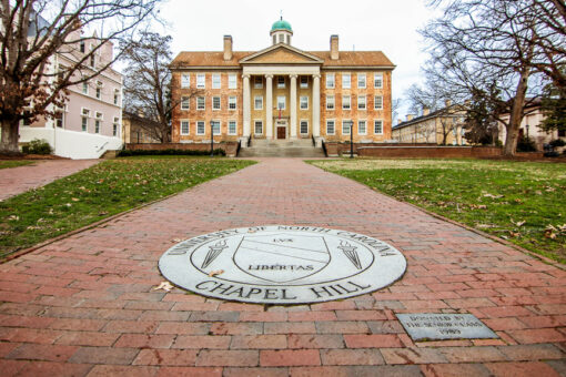 UNC accused of tokenizing, exploiting minorities after 1619 Project’s Hannah-Jones denied tenure