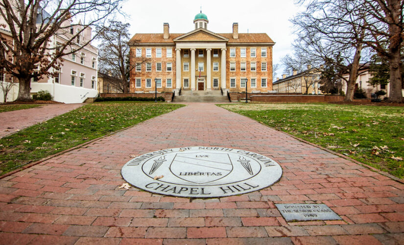 UNC accused of tokenizing, exploiting minorities after 1619 Project’s Hannah-Jones denied tenure