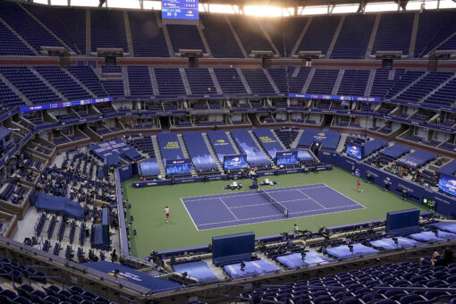 US Open tennis tournament to allow 100% fan capacity in 2021