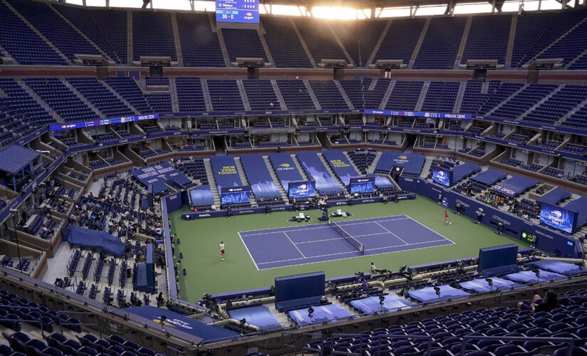 US Open tennis tournament to allow 100% fan capacity in 2021