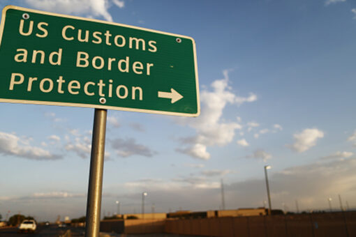As border crisis continues, House bill would slash CBP funds by nearly $1B