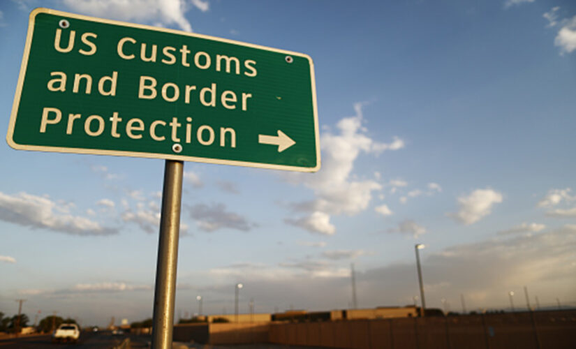 As border crisis continues, House bill would slash CBP funds by nearly $1B