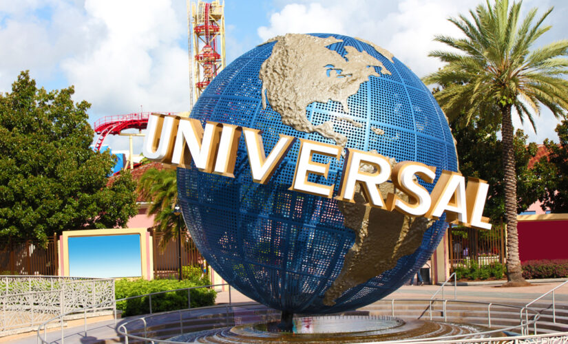 Universal Studios fire breaks out on 13th anniversary of devastating blaze