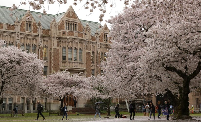 Black cops seek $8M in University of Washington racism claim