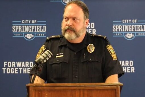 Ohio shooting victim dies after he’s run over by cops called to help