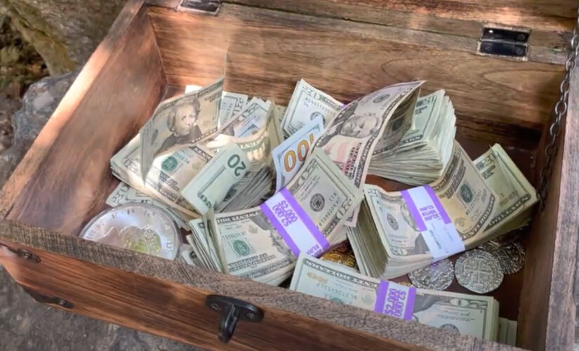 Utah treasure hunt underway for second year with bigger $10,000 prize