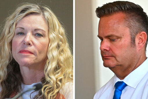 Lori Vallow, Chad Daybell ‘doomsday’ murders: A timeline of events
