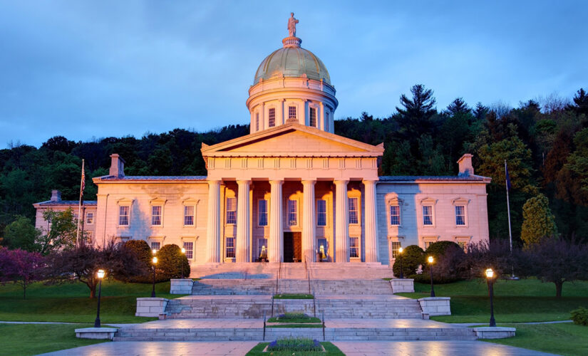 Vermont legislature overrides GOP governor’s veto of bill allowing noncitizen voting in two cities