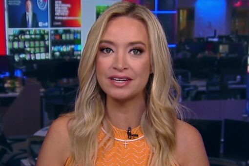McEnany slams media’s Hunter Biden cover-up: ‘They hid the story and influenced the election’