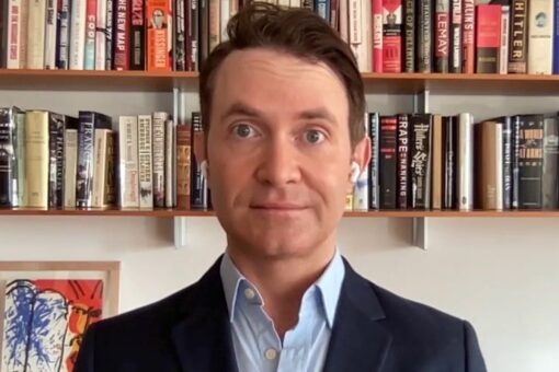 American parents are onto critical race theory ‘charade’: Douglas Murray