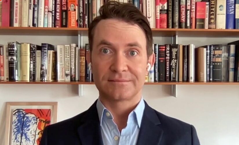 American parents are onto critical race theory ‘charade’: Douglas Murray
