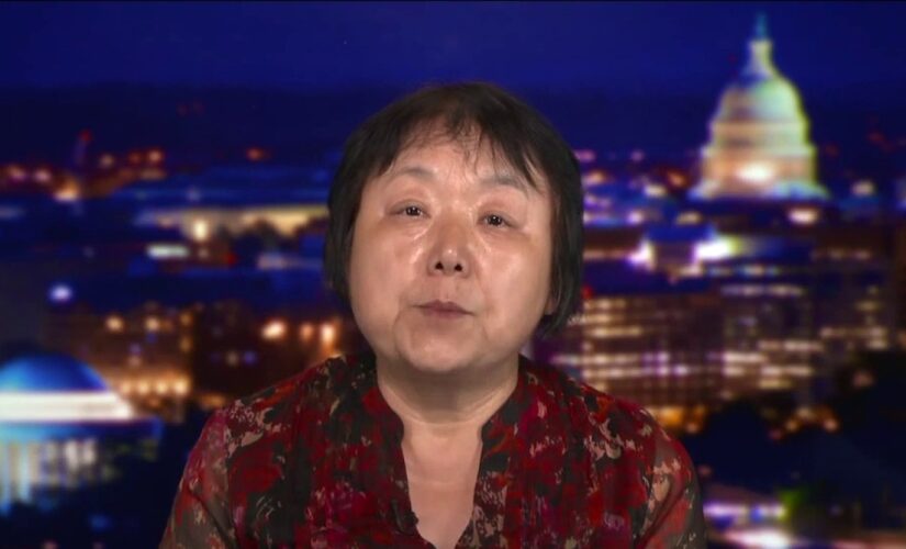 VA parent who survived Mao: Scholastic critical race indoctrination ‘a replay’ of Mao’s ‘cultural revolution’