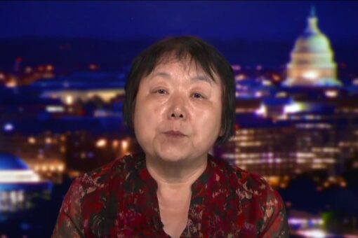 Critical race theory: Diverse group of mothers from across the country speak out