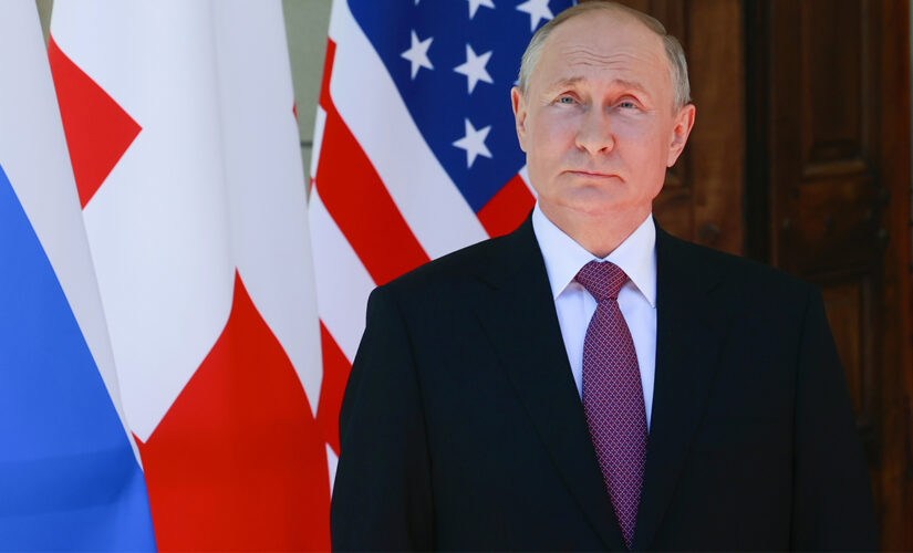 Pompeo: Putin was allowed to ‘spout Russia propaganda’ to world unchallenged in solo press conference