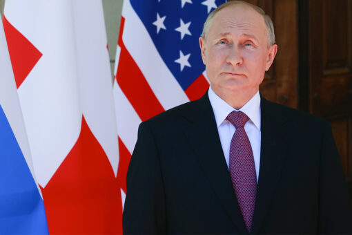 Pompeo: Putin was allowed to ‘spout Russia propaganda’ to world unchallenged in solo press conference