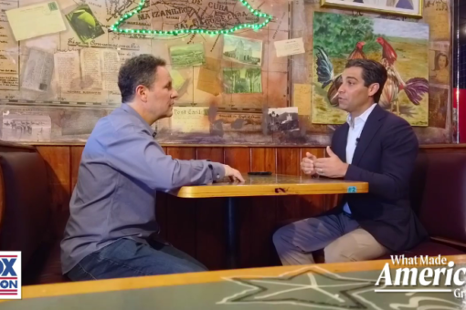 ‘WMAG’: Miami mayor explains how Cuban refugees settling in South Florida made America great