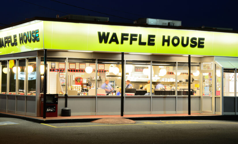 Mississippi man’s Waffle House punishment for losing fantasy football goes viral